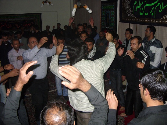 تصویر شماره چهار - برنامه ها و مناسبت ها